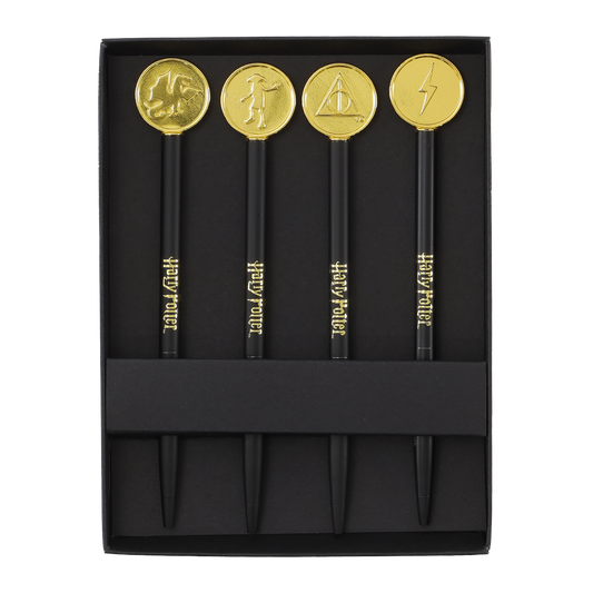 ハリー・ポッター 東京 ボールペンセット