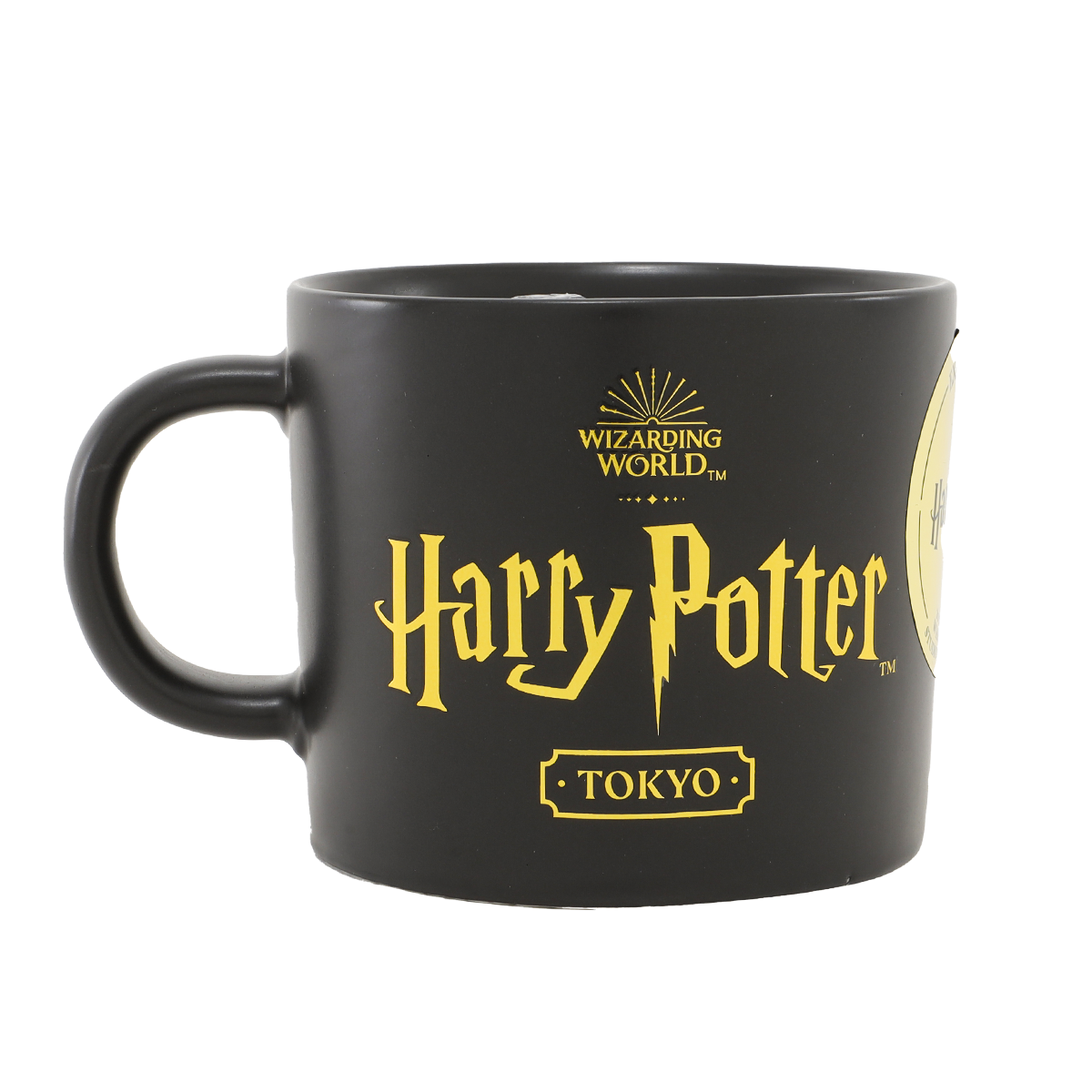 ハリー・ポッター 東京 マグカップ ブラック