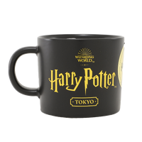 ハリー・ポッター 東京 マグカップ ブラック