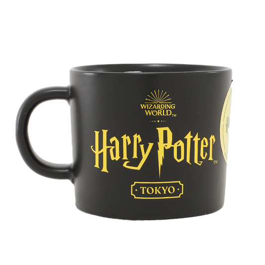 ハリー・ポッター 東京 マグカップ ブラック