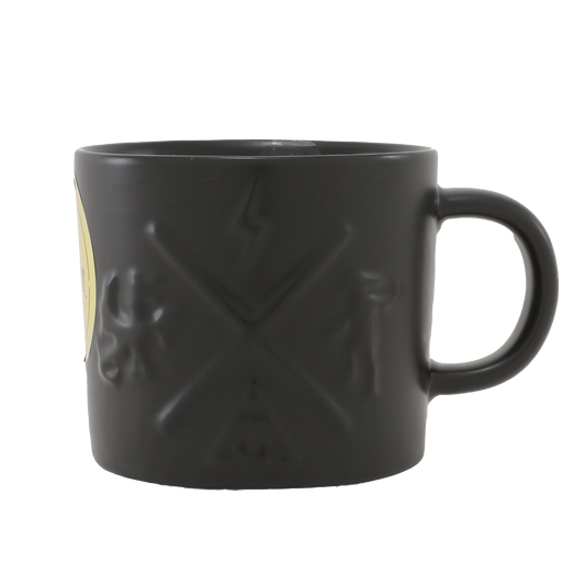 ハリー・ポッター 東京 マグカップ ブラック