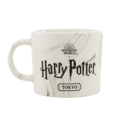 ハリー・ポッター 東京 マグカップ マーブル柄 | ハリー・ポッター
