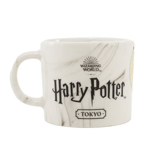 ハリー・ポッター 東京 マグカップ マーブル柄
