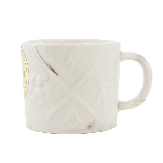 ハリー・ポッター 東京 マグカップ マーブル柄