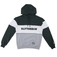 スリザリン パーカー