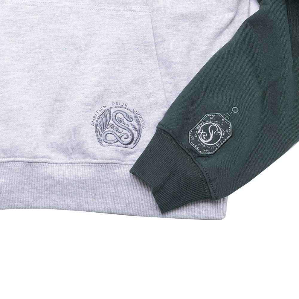 スリザリン パーカー | ハリー・ポッター ショップ オンライン ジャパン スリザリン パーカー | ハリー・ポッター ショップ オンライン ジャパン