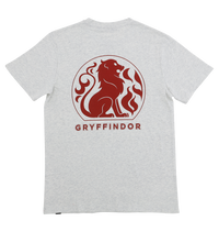 グリフィンドール ロゴ Tシャツ