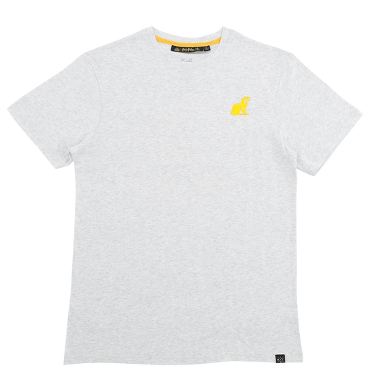 ハッフルパフ ロゴ Tシャツ