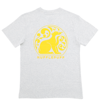 ハッフルパフ ロゴ Tシャツ