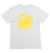 ハッフルパフ ロゴ Tシャツ