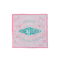 ハニーデュークス菓子店 ミニタオル