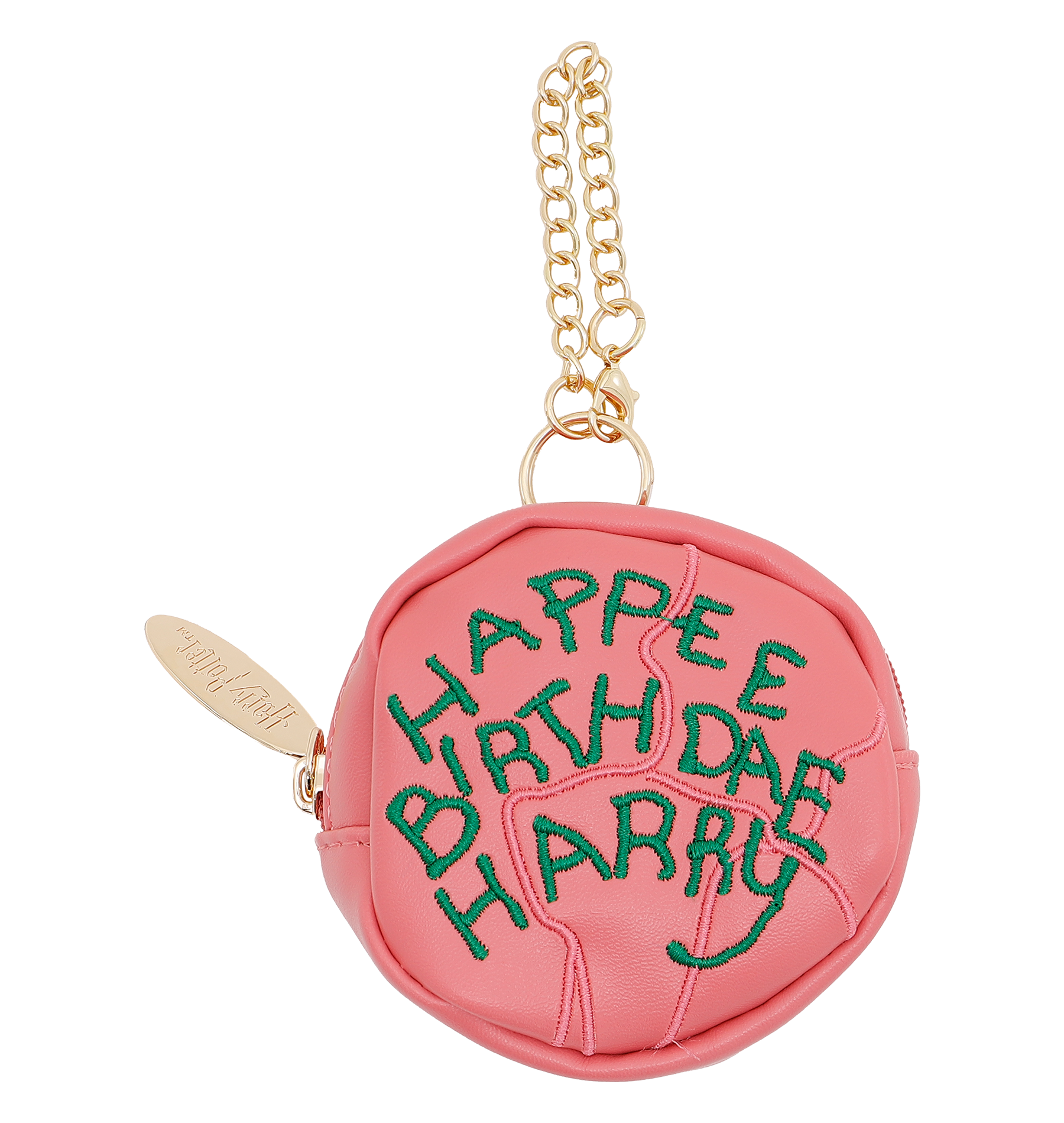 バースデーケーキケース」ポーチ付きエコバッグ | ハリー・ポッター バースデーケーキケース」ポーチ付きエコバッグ | ハリー・ポッター