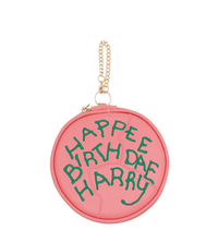 バースデーケーキ ポーチ