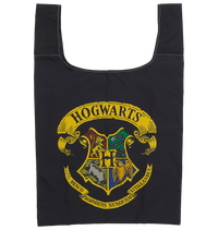 ホグワーツブラック　エコバッグ