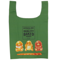 コワルスキーのパン屋　エコバッグ