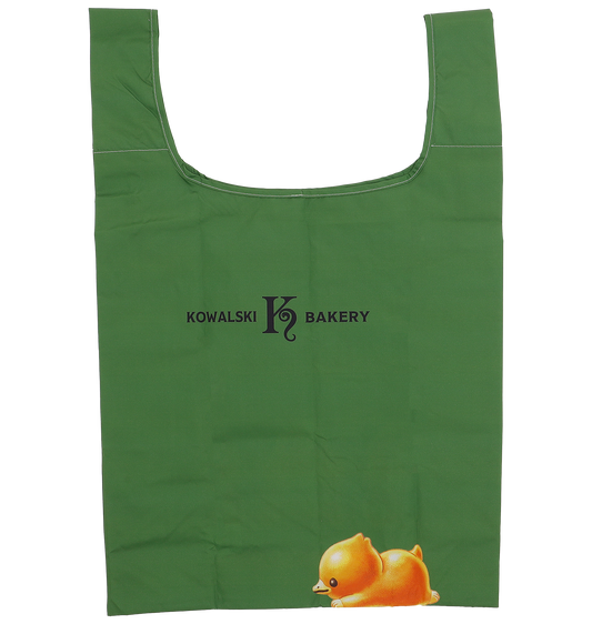 コワルスキーのパン屋　エコバッグ