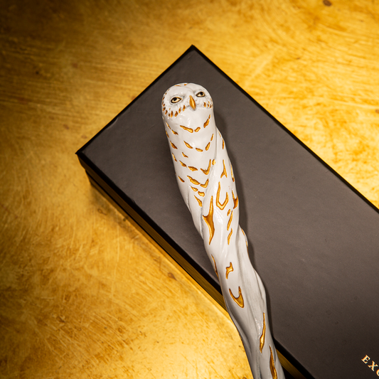 ヘドウィグ オリジナルデザイン杖