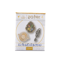 エンブレムピンズコレクション