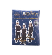アクリルチャーム　ホグワーツコレクション