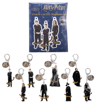 アクリルチャーム ホグワーツコレクション