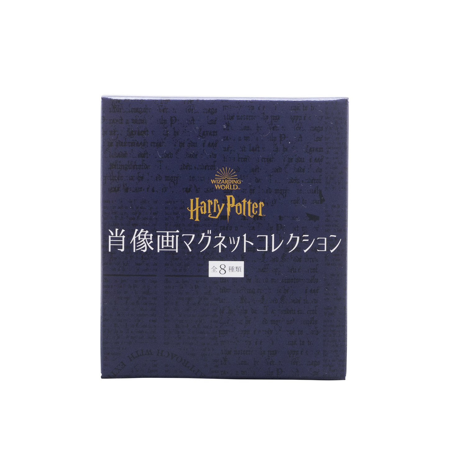 ハリー・ポッター 肖像画マグネットコレクション コンプリートセット