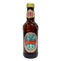 バタービール 東京限定ボトル