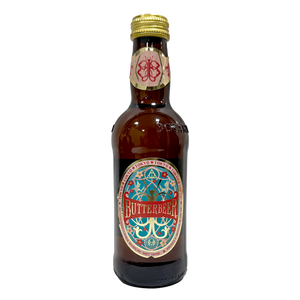 バタービール 東京限定ボトル