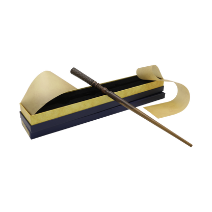 アバーフォース・ダンブルドア デザイン杖 – ハリー・ポッター