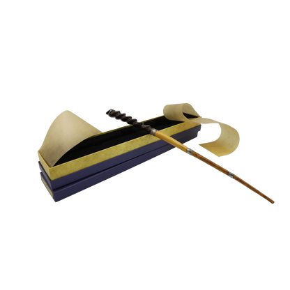 リウ・タオ レプリカ杖