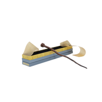 ジェイコブ・コワルスキー レプリカ杖