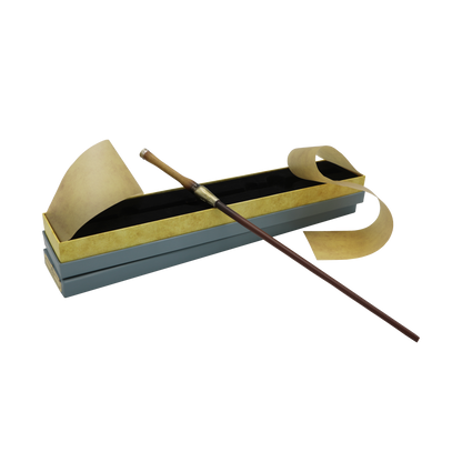 ヘルムート レプリカ杖