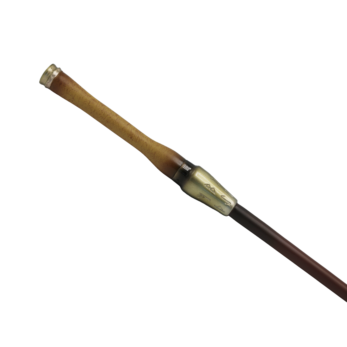 ヘルムート レプリカ杖