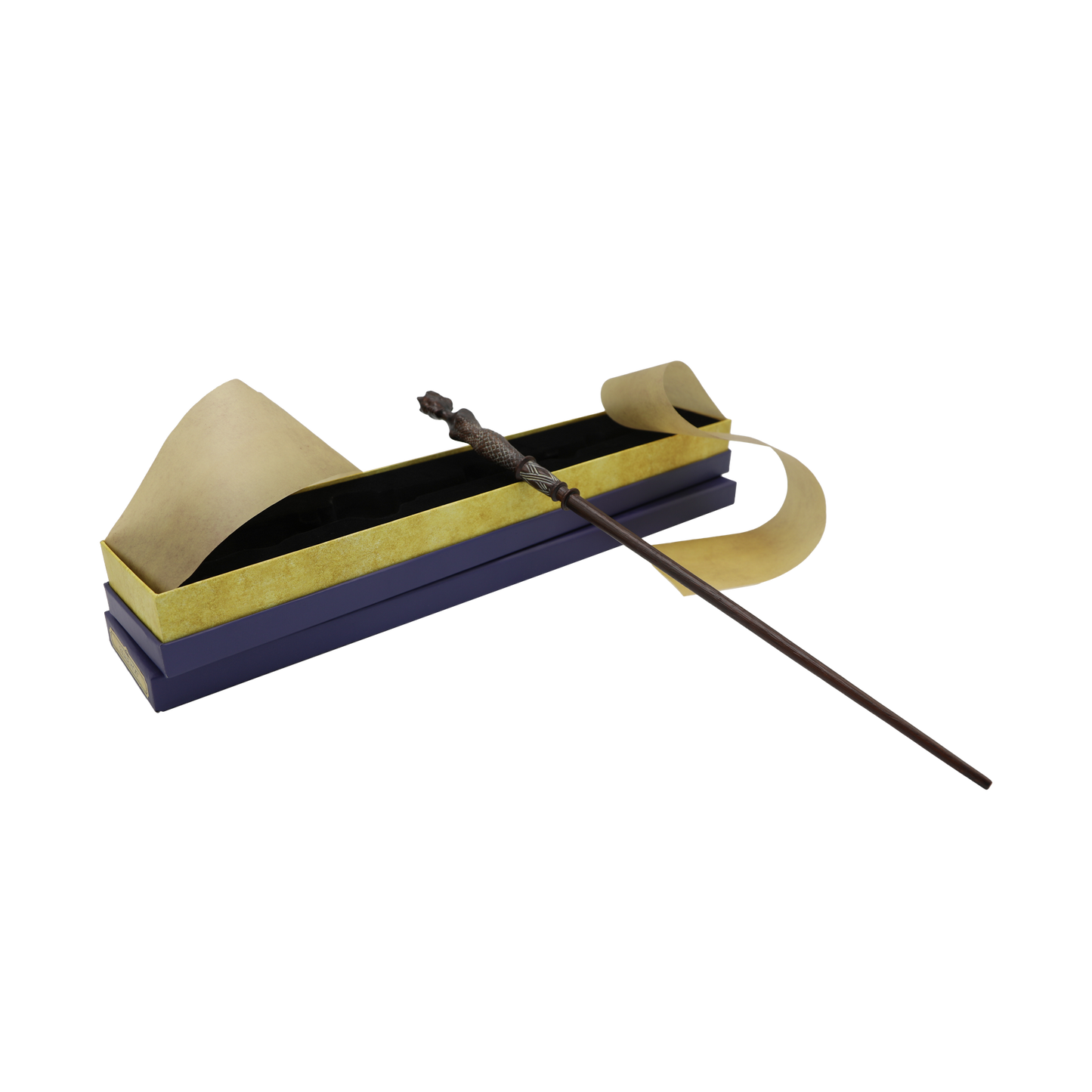 ユーラリー・ヒックス レプリカ杖