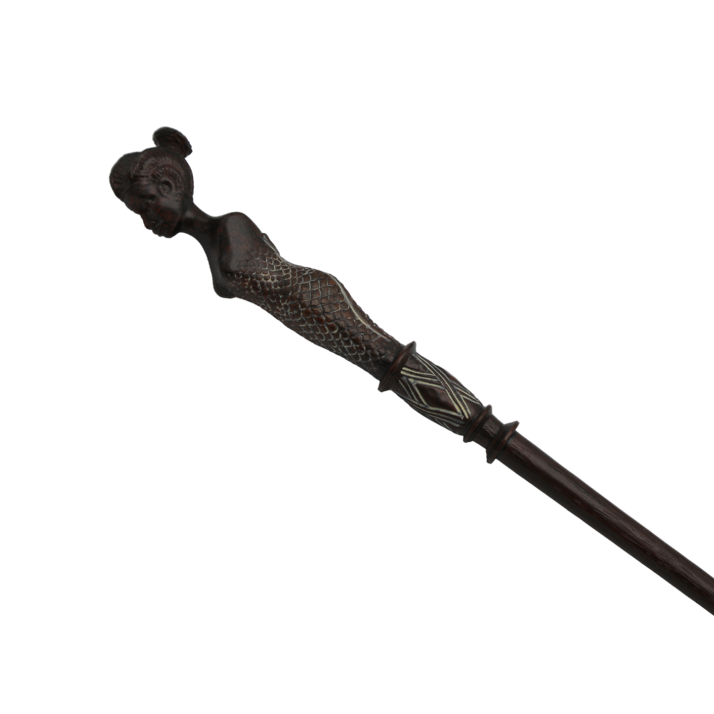 ユーラリー・ヒックス レプリカ杖