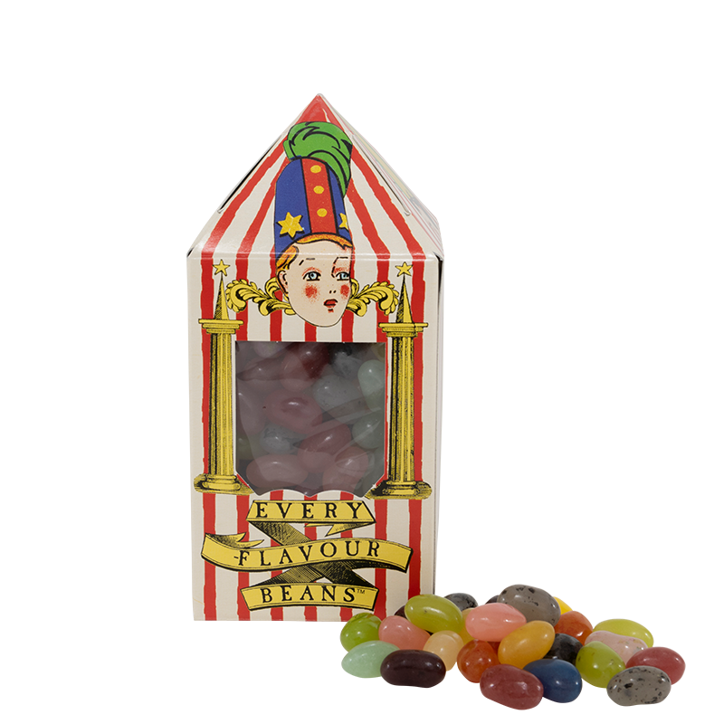 公式】バーティー・ボッツの百味ビーンズ | ハリー・ポッター ショップ 公式】バーティー・ボッツの百味ビーンズ | ハリー・ポッター ショップ