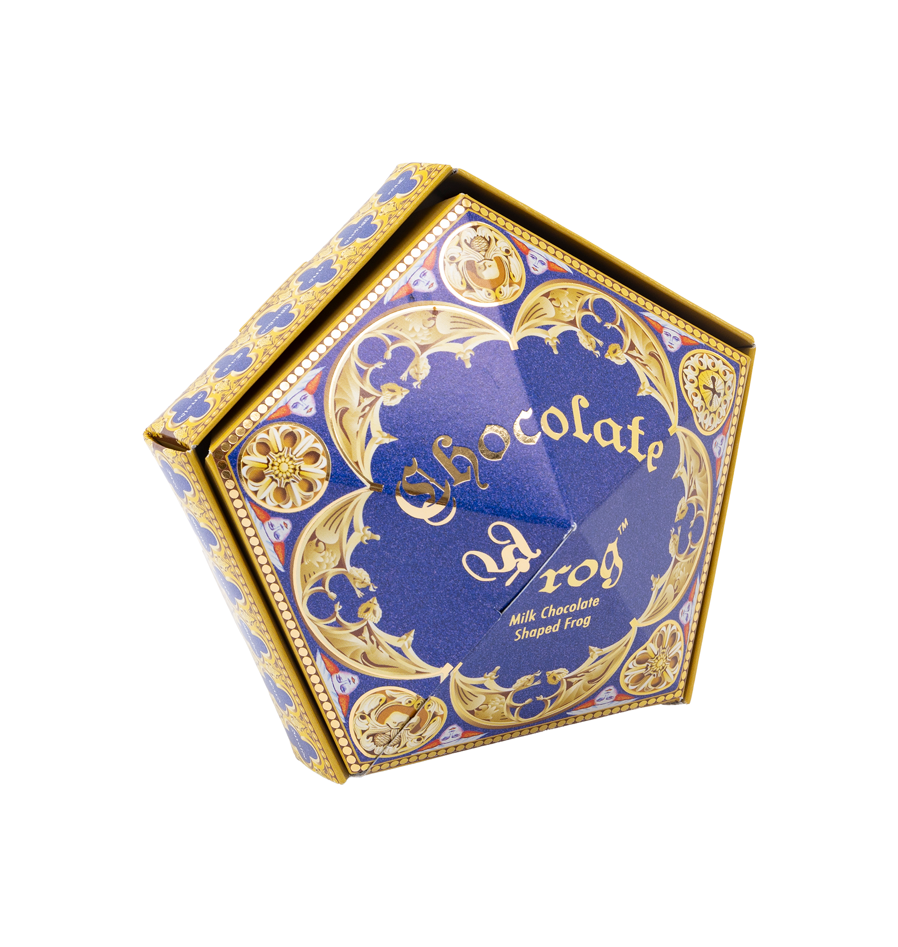 公式】蛙チョコレート ミルク | ハリー・ポッター ショップ 公式】蛙チョコレート ミルク | ハリー・ポッター ショップ