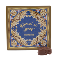 缶入り蛙チョコレート