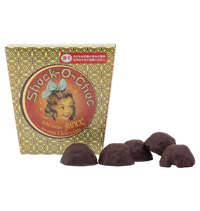 ショック・オー・チョコ