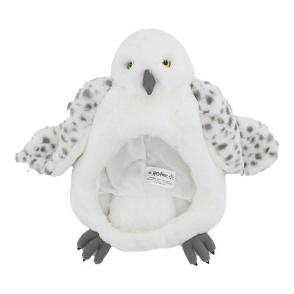 ヘドウィグ ぬいぐるみ キャップ