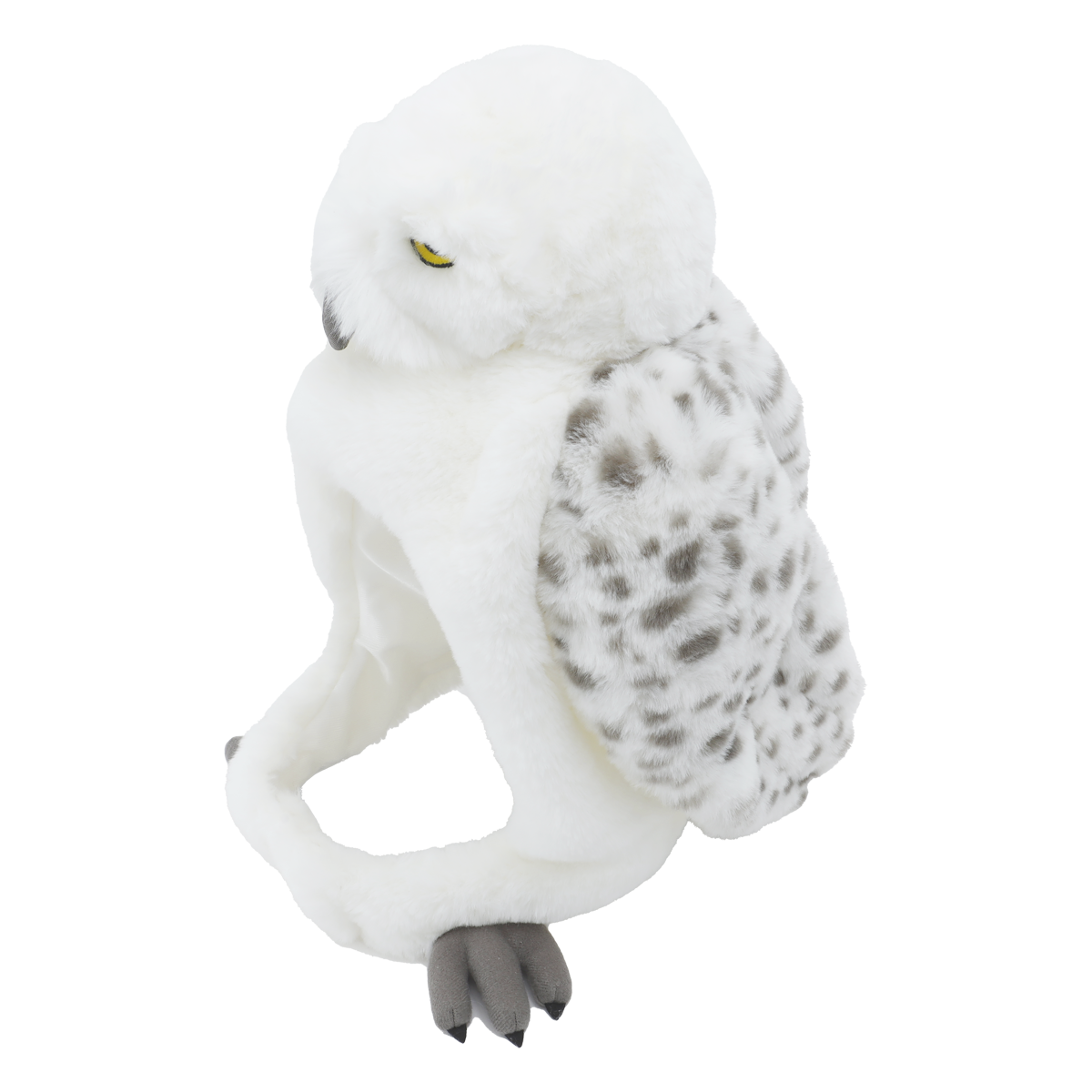 ヘドウィグ ぬいぐるみ キャップ