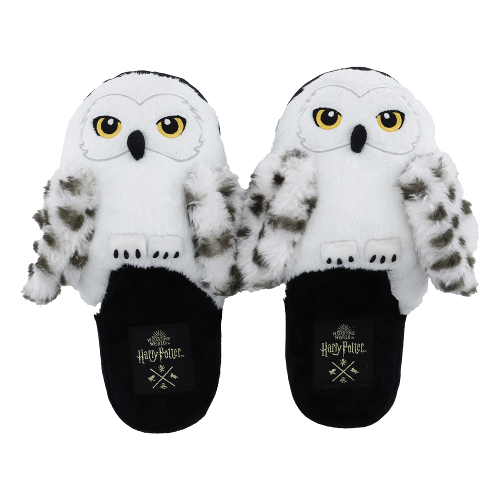 ヘドウィグ スリッパ