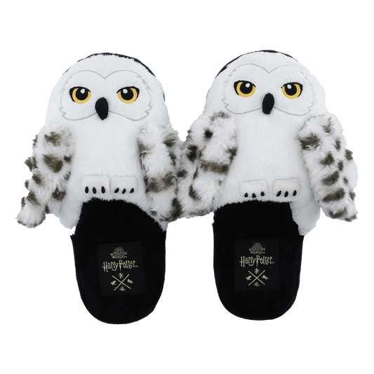ヘドウィグ スリッパ