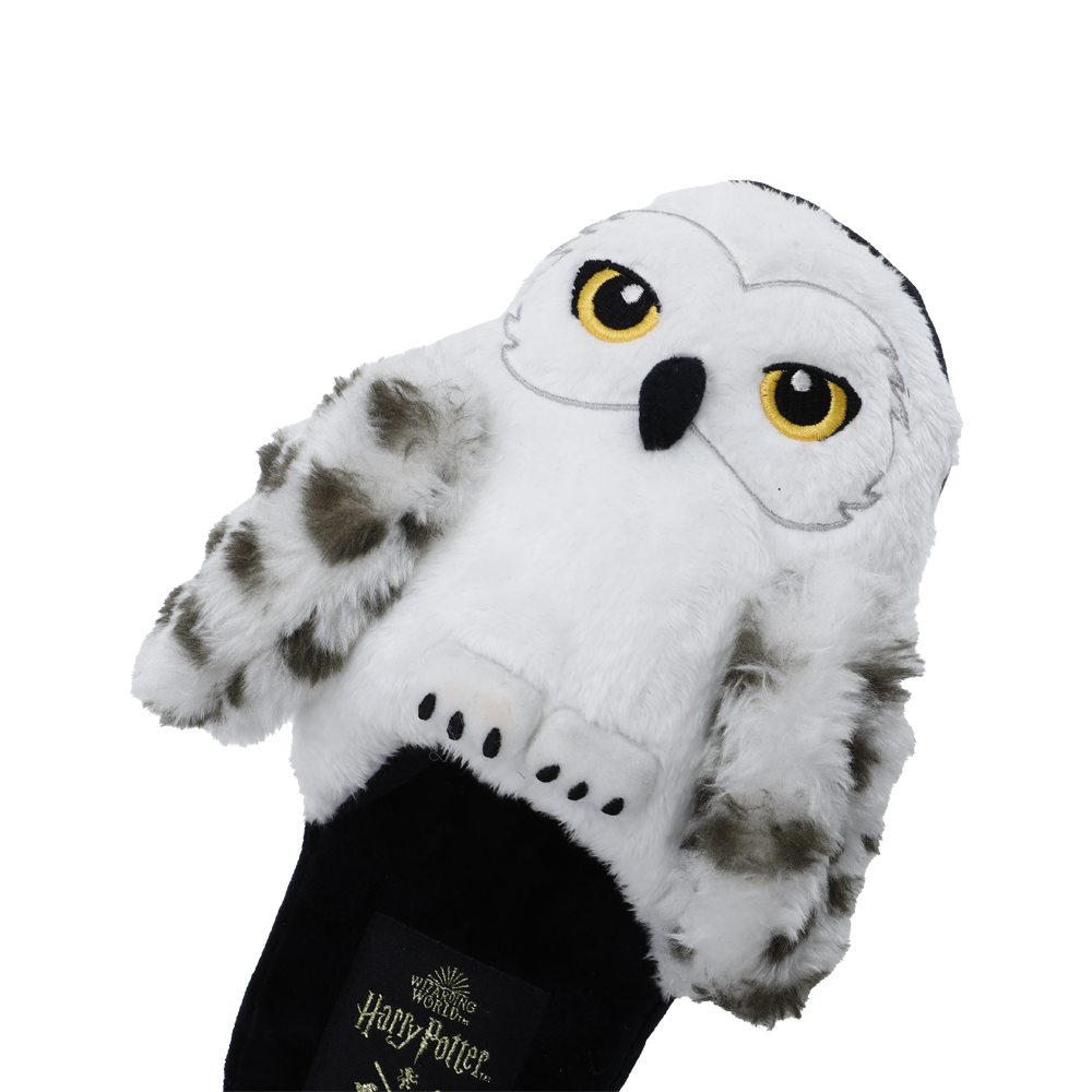 ヘドウィグ スリッパ