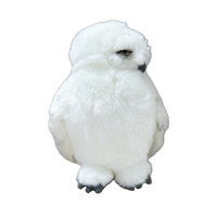 ヘドウィグ 手のり ぬいぐるみ – ハリー・ポッター ショップ