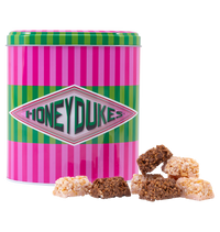 アソートチョコレートクランチ