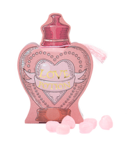 愛の妙薬キャンディ