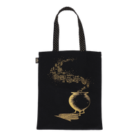 魔法薬レシピ トートバッグ