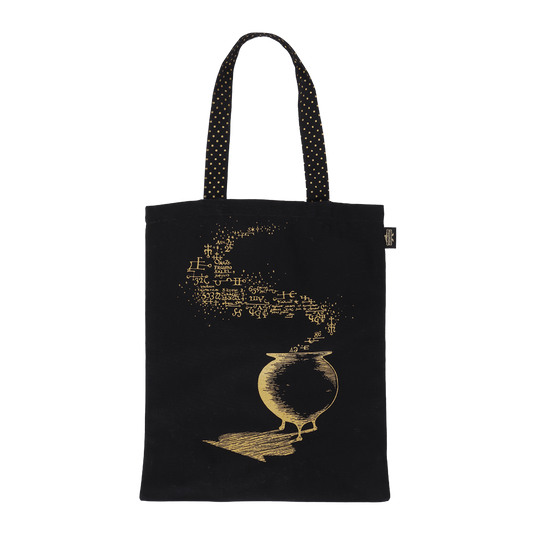 魔法薬レシピ トートバッグ