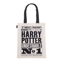 Undesirable No1 トートバッグ