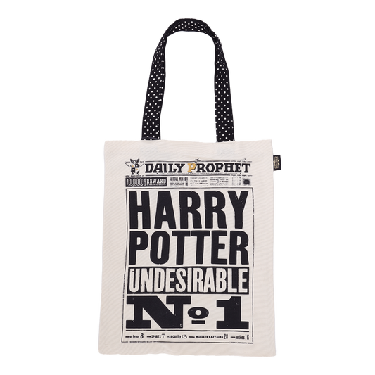 Undesirable No1 トートバッグ